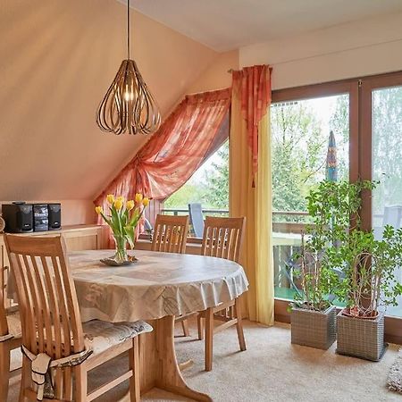 Ferienwohnung Am Stadtrand Von Berlin Neu Buch Экстерьер фото