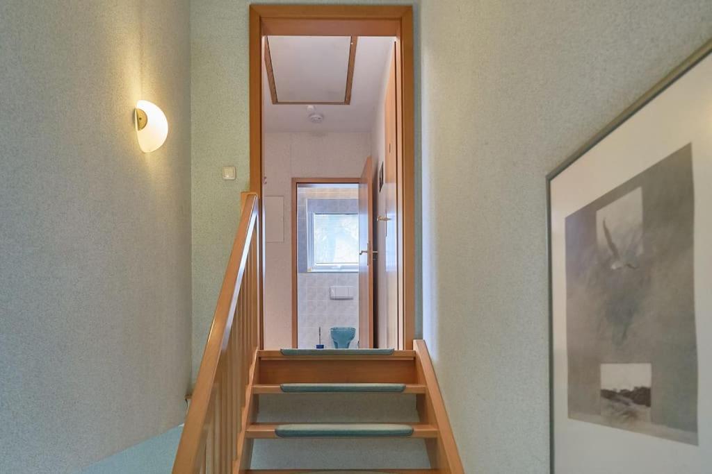 Ferienwohnung Am Stadtrand Von Berlin Neu Buch Экстерьер фото