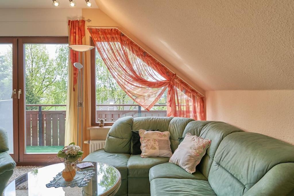 Ferienwohnung Am Stadtrand Von Berlin Neu Buch Экстерьер фото