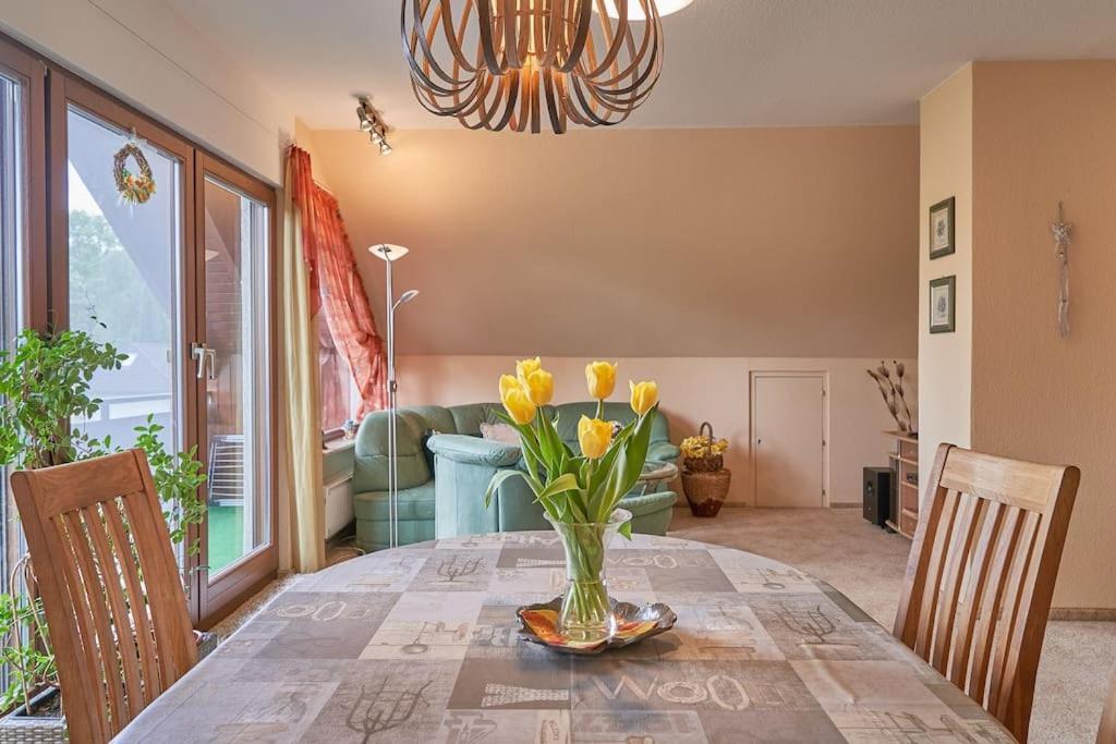 Ferienwohnung Am Stadtrand Von Berlin Neu Buch Экстерьер фото