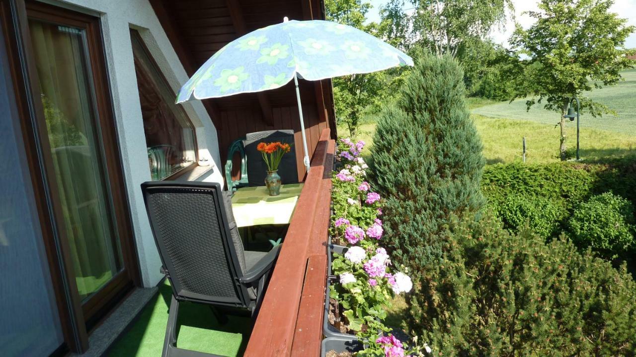 Ferienwohnung Am Stadtrand Von Berlin Neu Buch Экстерьер фото