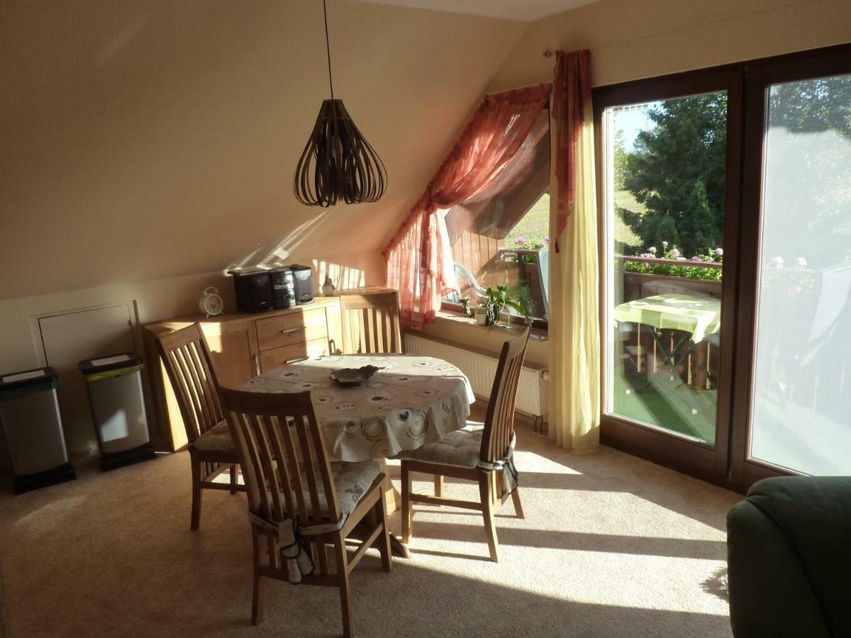 Ferienwohnung Am Stadtrand Von Berlin Neu Buch Экстерьер фото